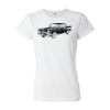 Deco Ladies Relaxed-Fit Tee Thumbnail
