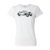 Deco Ladies Relaxed-Fit Tee Thumbnail