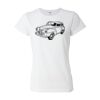 Deco Ladies Relaxed-Fit Tee Thumbnail