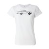 Deco Ladies Relaxed-Fit Tee Thumbnail