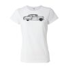 Deco Ladies Relaxed-Fit Tee Thumbnail