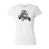 Deco Ladies Relaxed-Fit Tee Thumbnail