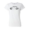 Deco Ladies Relaxed-Fit Tee Thumbnail