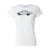 Deco Ladies Relaxed-Fit Tee Thumbnail