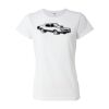 Deco Ladies Relaxed-Fit Tee Thumbnail