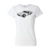 Deco Ladies Relaxed-Fit Tee Thumbnail