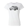 Deco Ladies Relaxed-Fit Tee Thumbnail