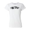 Deco Ladies Relaxed-Fit Tee Thumbnail
