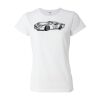 Deco Ladies Relaxed-Fit Tee Thumbnail