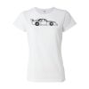 Deco Ladies Relaxed-Fit Tee Thumbnail
