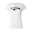 Deco Ladies Relaxed-Fit Tee Thumbnail