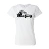 Deco Ladies Relaxed-Fit Tee Thumbnail