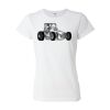 Deco Ladies Relaxed-Fit Tee Thumbnail
