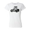 Deco Ladies Relaxed-Fit Tee Thumbnail