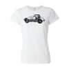 Deco Ladies Relaxed-Fit Tee Thumbnail