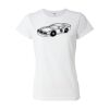 Deco Ladies Relaxed-Fit Tee Thumbnail