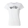 Deco Ladies Relaxed-Fit Tee Thumbnail