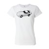 Deco Ladies Relaxed-Fit Tee Thumbnail