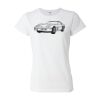Deco Ladies Relaxed-Fit Tee Thumbnail