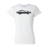 Deco Ladies Relaxed-Fit Tee Thumbnail