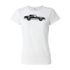 Deco Ladies Relaxed-Fit Tee Thumbnail