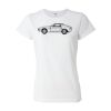 Deco Ladies Relaxed-Fit Tee Thumbnail