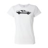 Deco Ladies Relaxed-Fit Tee Thumbnail