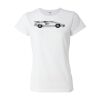 Deco Ladies Relaxed-Fit Tee Thumbnail