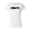 Deco Ladies Relaxed-Fit Tee Thumbnail