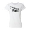 Deco Ladies Relaxed-Fit Tee Thumbnail