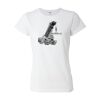 Deco Ladies Relaxed-Fit Tee Thumbnail