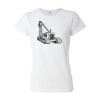 Deco Ladies Relaxed-Fit Tee Thumbnail