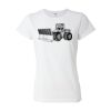 Deco Ladies Relaxed-Fit Tee Thumbnail