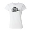 Deco Ladies Relaxed-Fit Tee Thumbnail