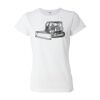 Deco Ladies Relaxed-Fit Tee Thumbnail