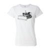Deco Ladies Relaxed-Fit Tee Thumbnail
