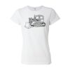 Deco Ladies Relaxed-Fit Tee Thumbnail