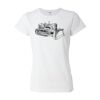 Deco Ladies Relaxed-Fit Tee Thumbnail