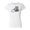Deco Ladies Relaxed-Fit Tee Thumbnail
