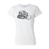 Deco Ladies Relaxed-Fit Tee Thumbnail