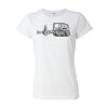 Deco Ladies Relaxed-Fit Tee Thumbnail