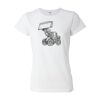 Deco Ladies Relaxed-Fit Tee Thumbnail