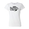 Deco Ladies Relaxed-Fit Tee Thumbnail