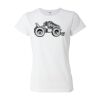 Deco Ladies Relaxed-Fit Tee Thumbnail
