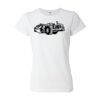 Deco Ladies Relaxed-Fit Tee Thumbnail