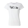 Deco Ladies Relaxed-Fit Tee Thumbnail