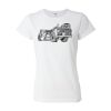 Deco Ladies Relaxed-Fit Tee Thumbnail