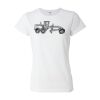 Deco Ladies Relaxed-Fit Tee Thumbnail