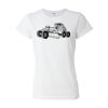 Deco Ladies Relaxed-Fit Tee Thumbnail