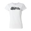 Deco Ladies Relaxed-Fit Tee Thumbnail